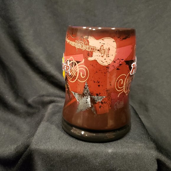 Hard Rock Destin, Florida Guitar Mug - Picture 5 of 7